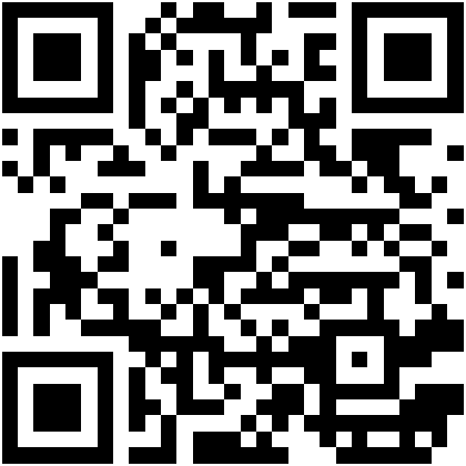 보카스캔 APK 다운로드 QR 코드